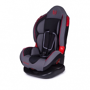 Детское автомобильное кресло Baby Care Polaris группа I/II - 9-25 кг - 1-7 лет - Черный/Серый 1008 (Black/Grey 1008) (Baby Care, Polaris_Black/Grey 1008) Детское автомобильное кресло Baby Care Polaris группа I/II - 9-25 кг - 1-7 лет - Черный/Серый 1008 (Black/Grey 1008) (Baby Care, Polaris_Black/Grey 1008)